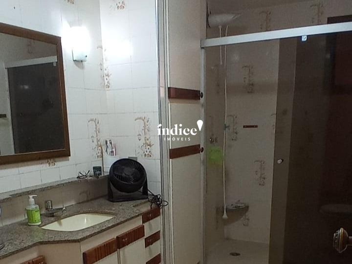 Apartamento para à venda no Centro na cidade de Ribeirão Preto: 