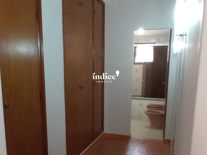 Apartamento para à venda no Centro na cidade de Ribeirão Preto: 