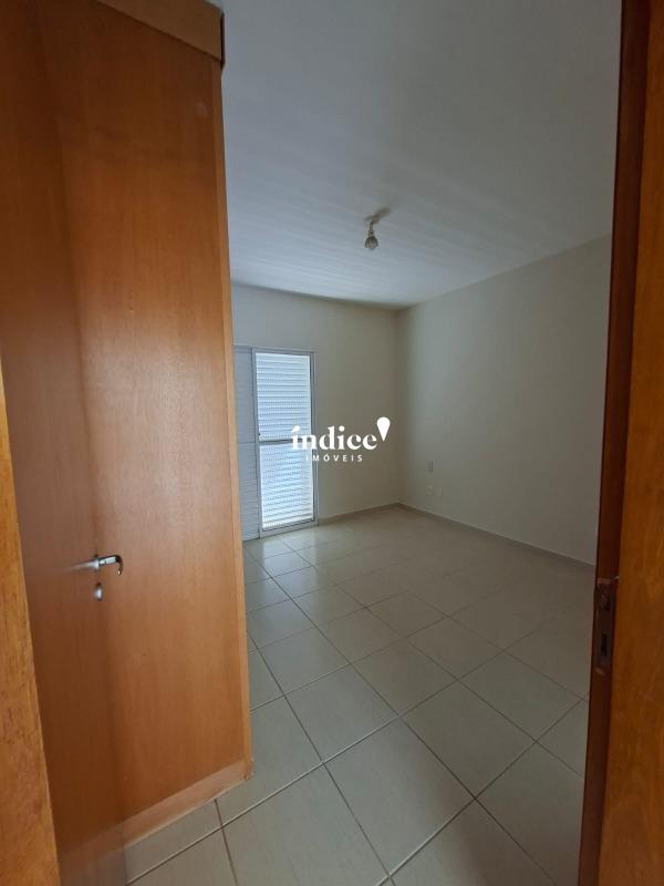 Apartamento para à venda no Nova Aliança na cidade de Ribeirão Preto: 