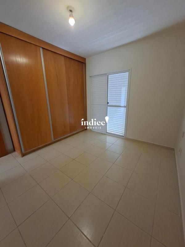Apartamento para à venda no Nova Aliança na cidade de Ribeirão Preto: 