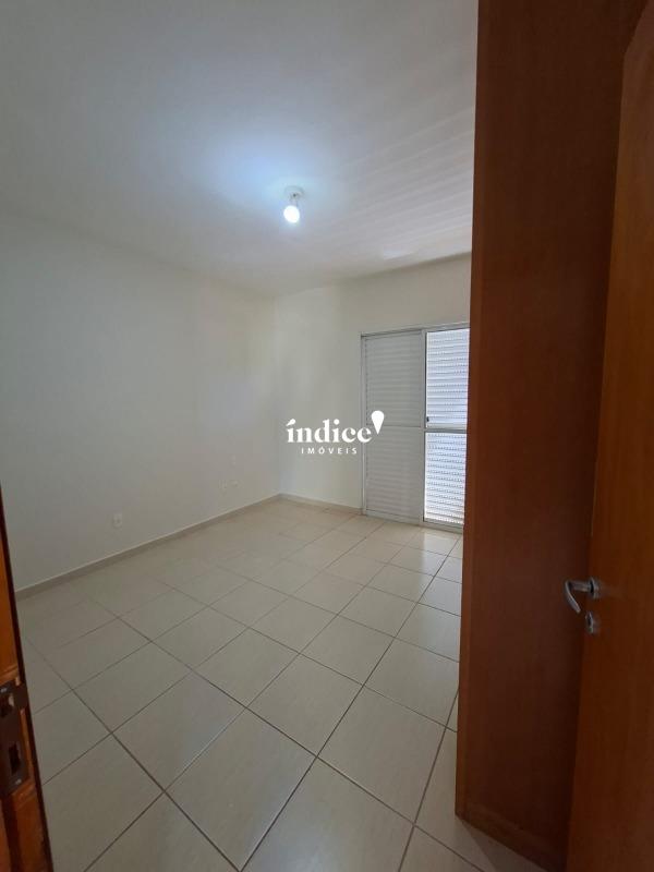 Apartamento para à venda no Nova Aliança na cidade de Ribeirão Preto: 