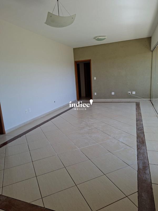 Apartamento para à venda no Nova Aliança na cidade de Ribeirão Preto: 