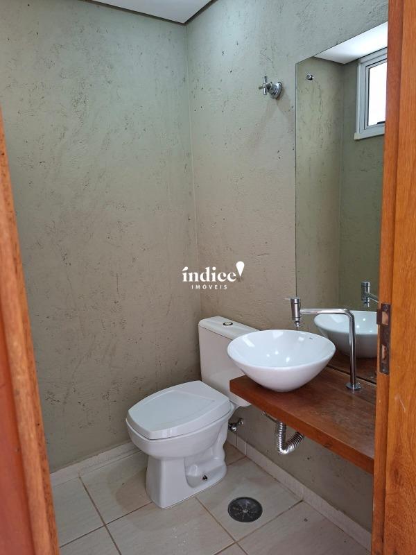 Apartamento para à venda no Nova Aliança na cidade de Ribeirão Preto: 