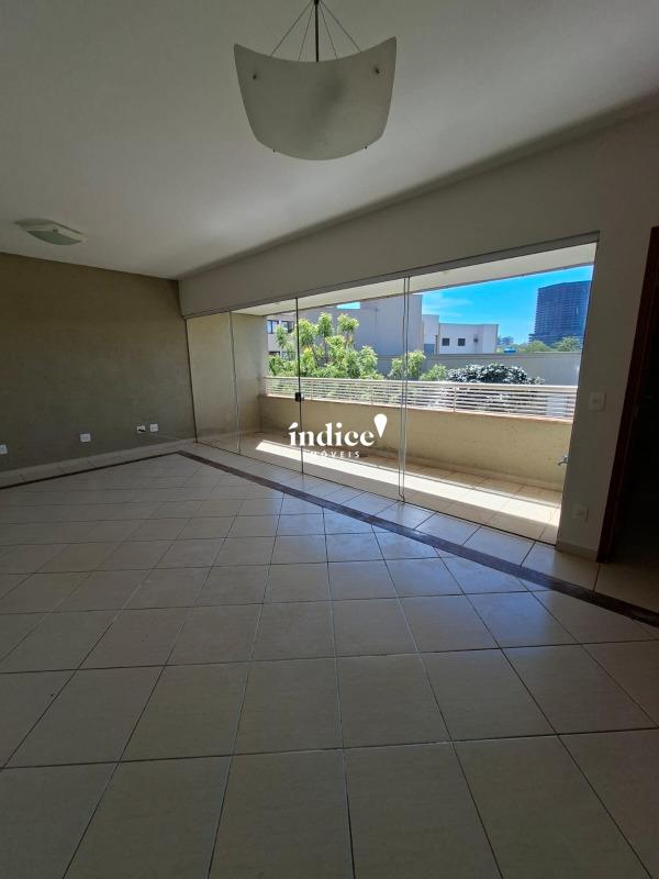 Apartamento para à venda no Nova Aliança na cidade de Ribeirão Preto: 