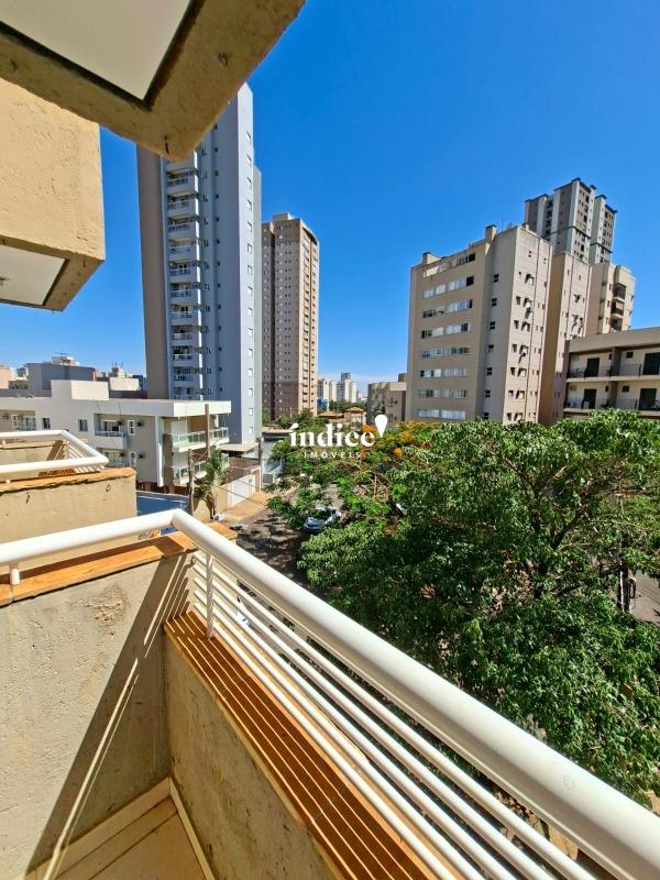 Apartamento para à venda no Nova Aliança na cidade de Ribeirão Preto: 