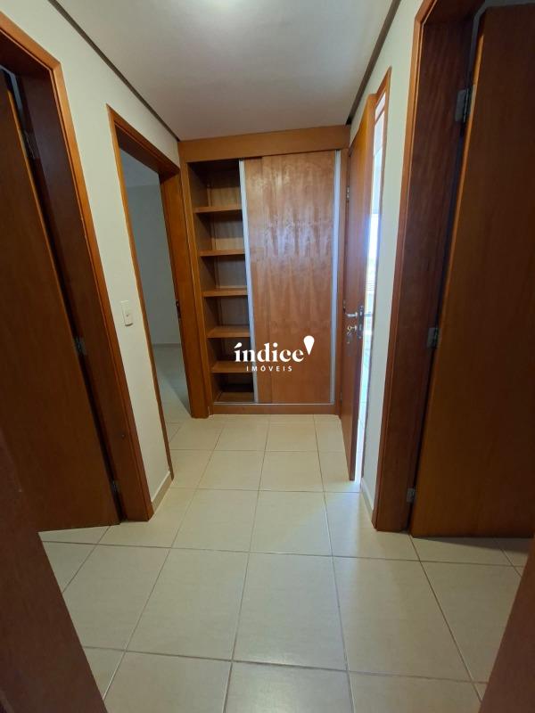 Apartamento para à venda no Nova Aliança na cidade de Ribeirão Preto: 