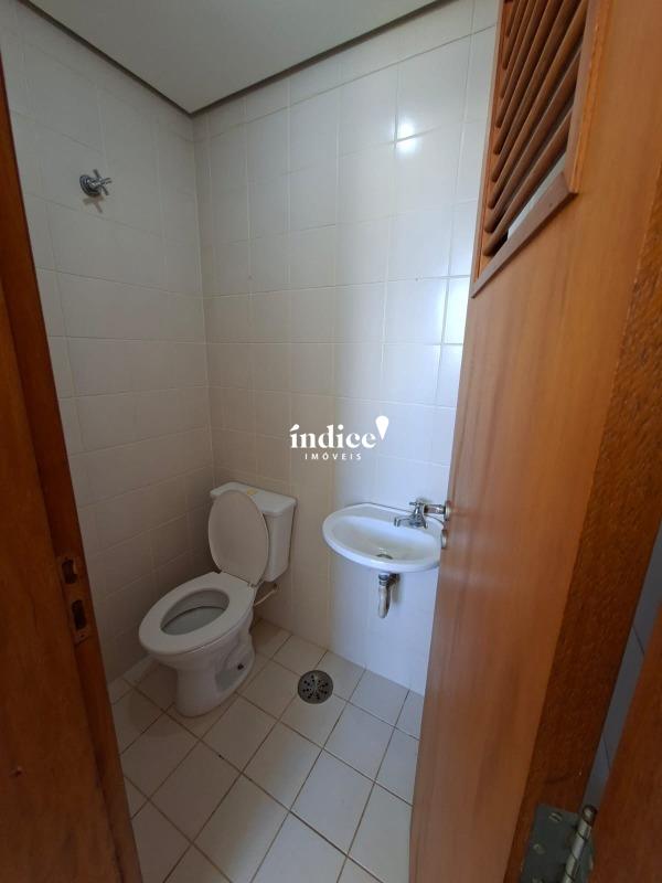 Apartamento para à venda no Nova Aliança na cidade de Ribeirão Preto: 