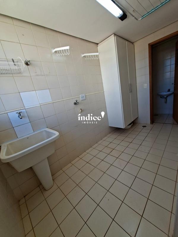 Apartamento para à venda no Nova Aliança na cidade de Ribeirão Preto: 