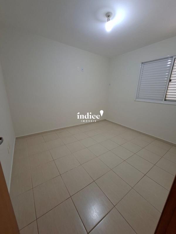 Apartamento para à venda no Nova Aliança na cidade de Ribeirão Preto: 
