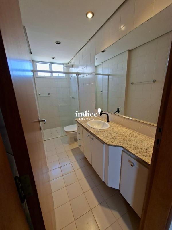 Apartamento para à venda no Nova Aliança na cidade de Ribeirão Preto: 