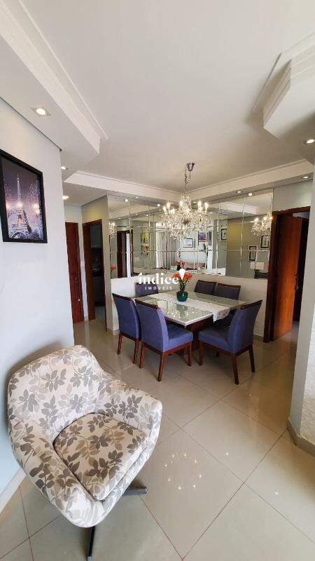Apartamento para à venda no Centro na cidade de Ribeirão Preto: 