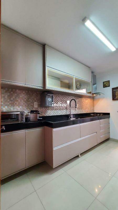 Apartamento para à venda no Centro na cidade de Ribeirão Preto: 