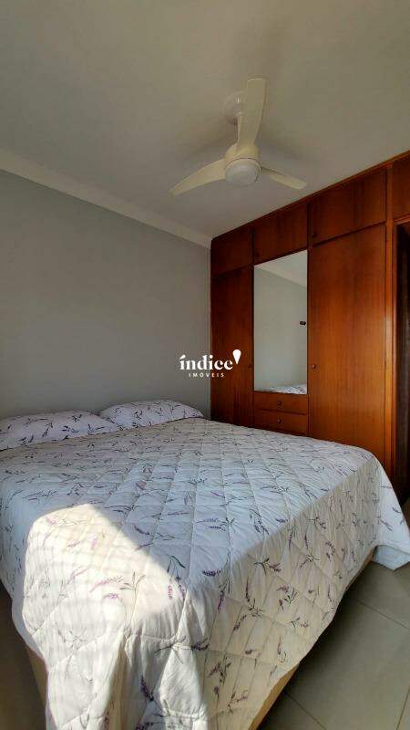 Apartamento para à venda no Centro na cidade de Ribeirão Preto: 