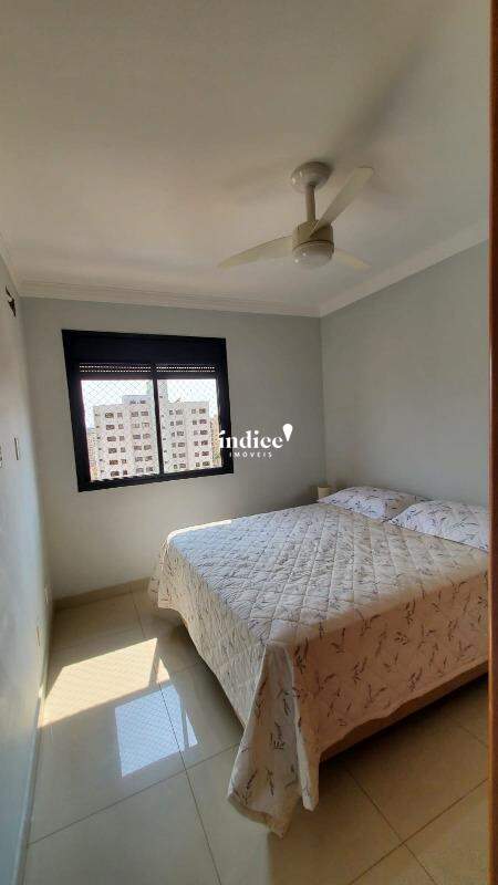 Apartamento para à venda no Centro na cidade de Ribeirão Preto: 