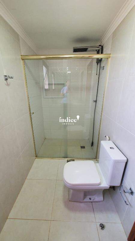 Apartamento para à venda no Centro na cidade de Ribeirão Preto: 