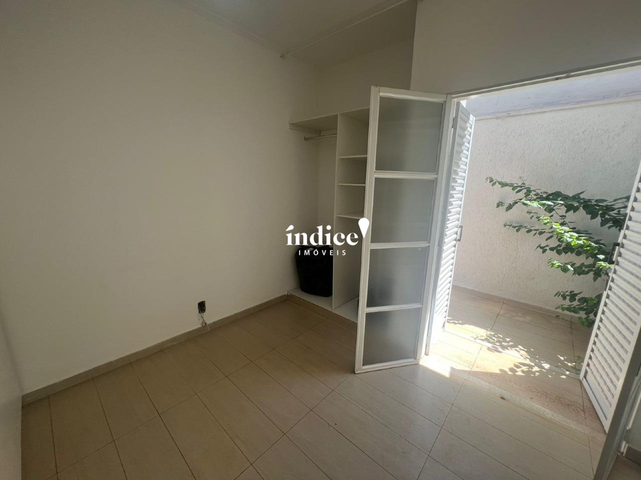 Apartamento para à venda no Santa Cruz do José Jacques na cidade de Ribeirão Preto: 
