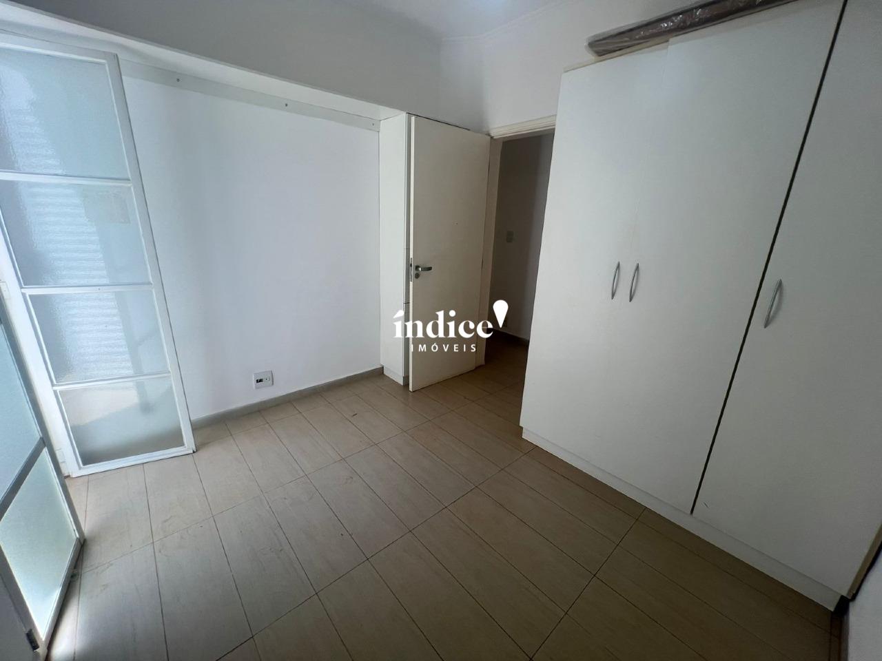 Apartamento para à venda no Santa Cruz do José Jacques na cidade de Ribeirão Preto: 