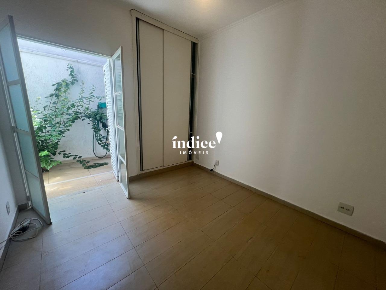 Apartamento para à venda no Santa Cruz do José Jacques na cidade de Ribeirão Preto: 