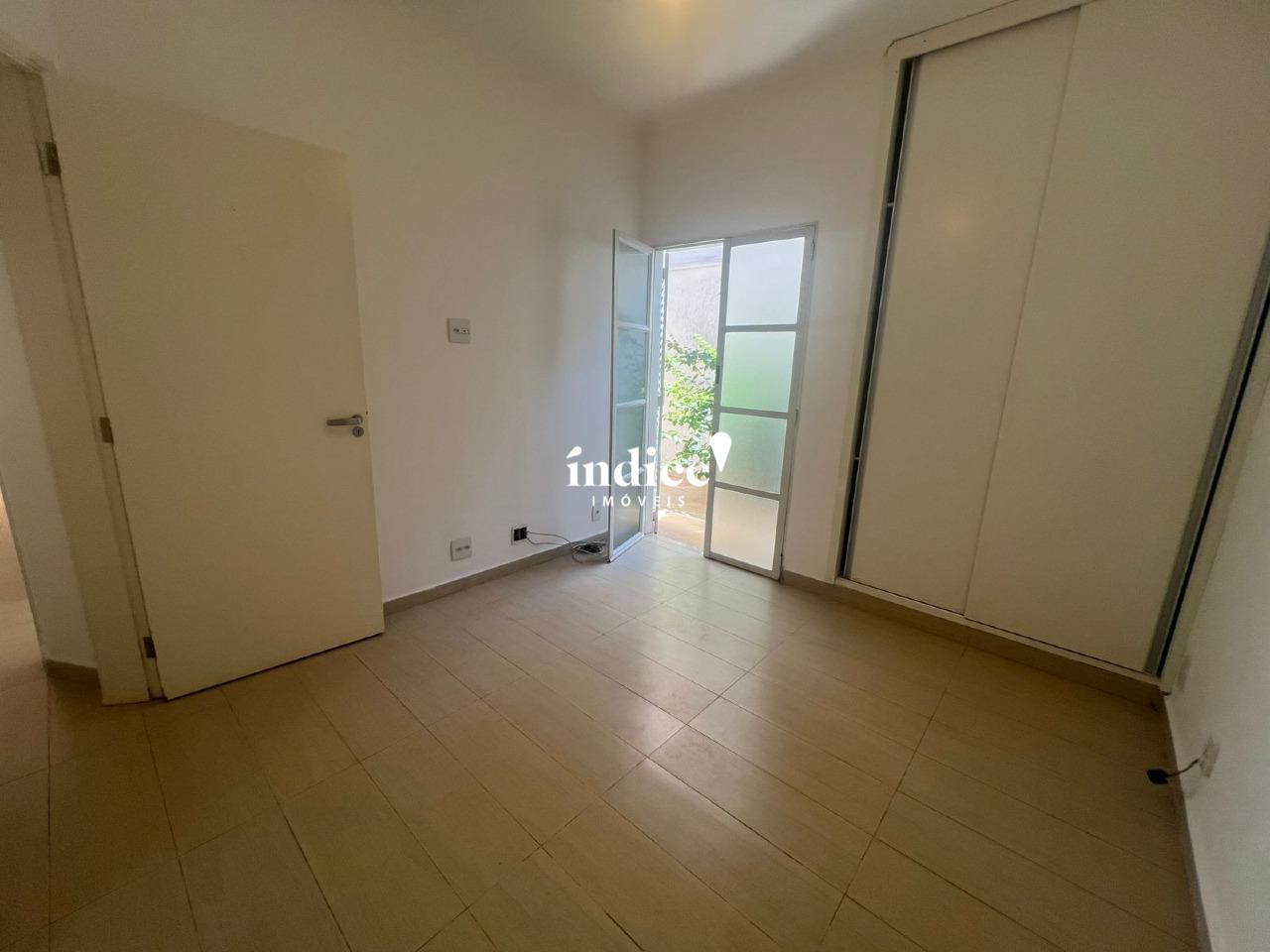 Apartamento para à venda no Santa Cruz do José Jacques na cidade de Ribeirão Preto: 