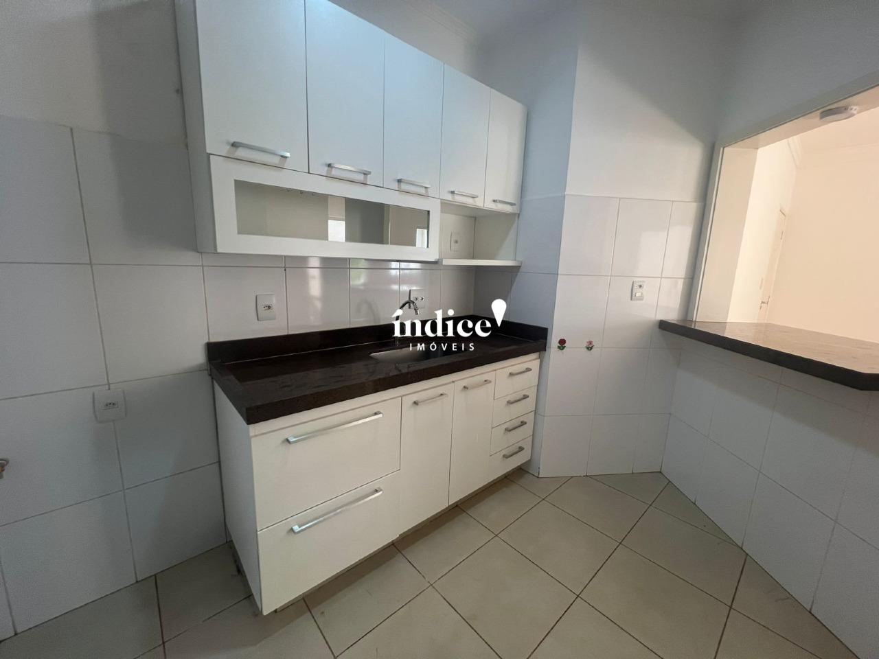 Apartamento para à venda no Santa Cruz do José Jacques na cidade de Ribeirão Preto: 