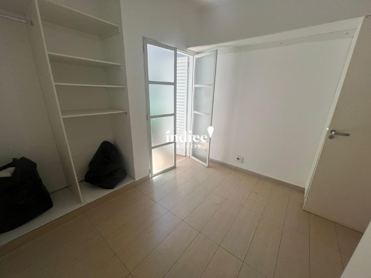 Apartamento para à venda no Santa Cruz do José Jacques na cidade de Ribeirão Preto: 
