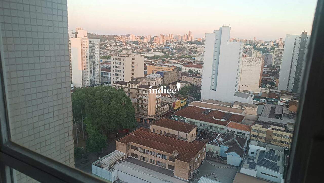 Sala Comercial para à venda no Centro na cidade de Ribeirão Preto: 