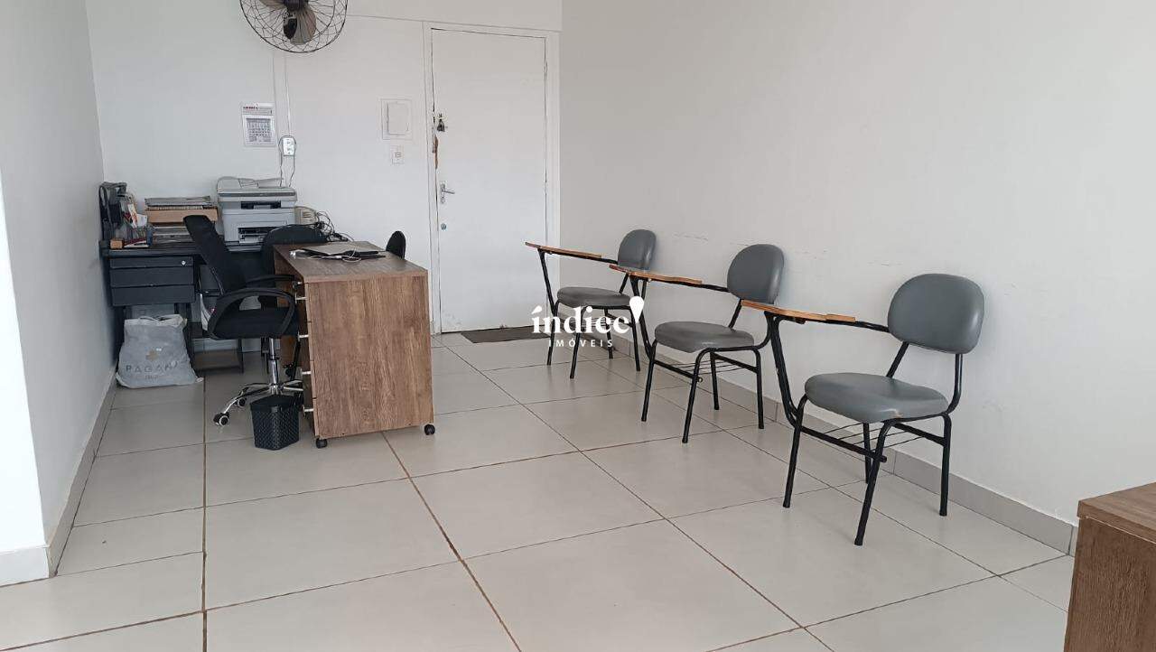 Sala Comercial para à venda no Centro na cidade de Ribeirão Preto: 