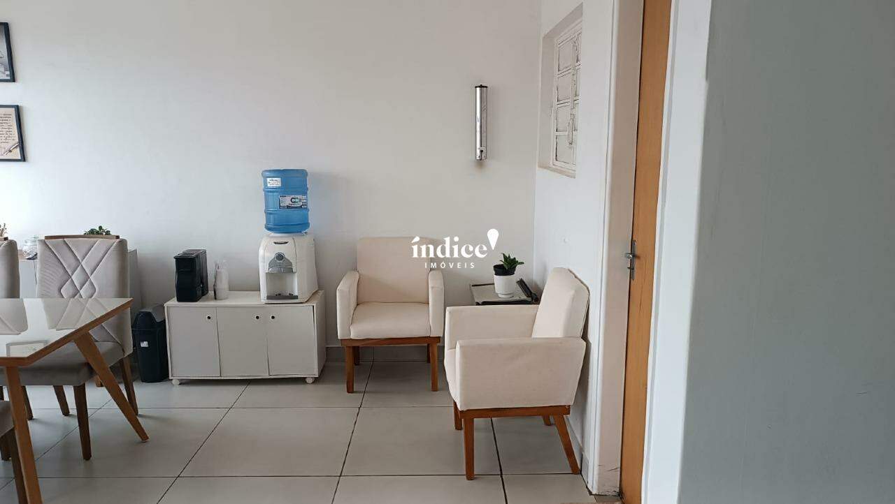 Sala Comercial para à venda no Centro na cidade de Ribeirão Preto: 