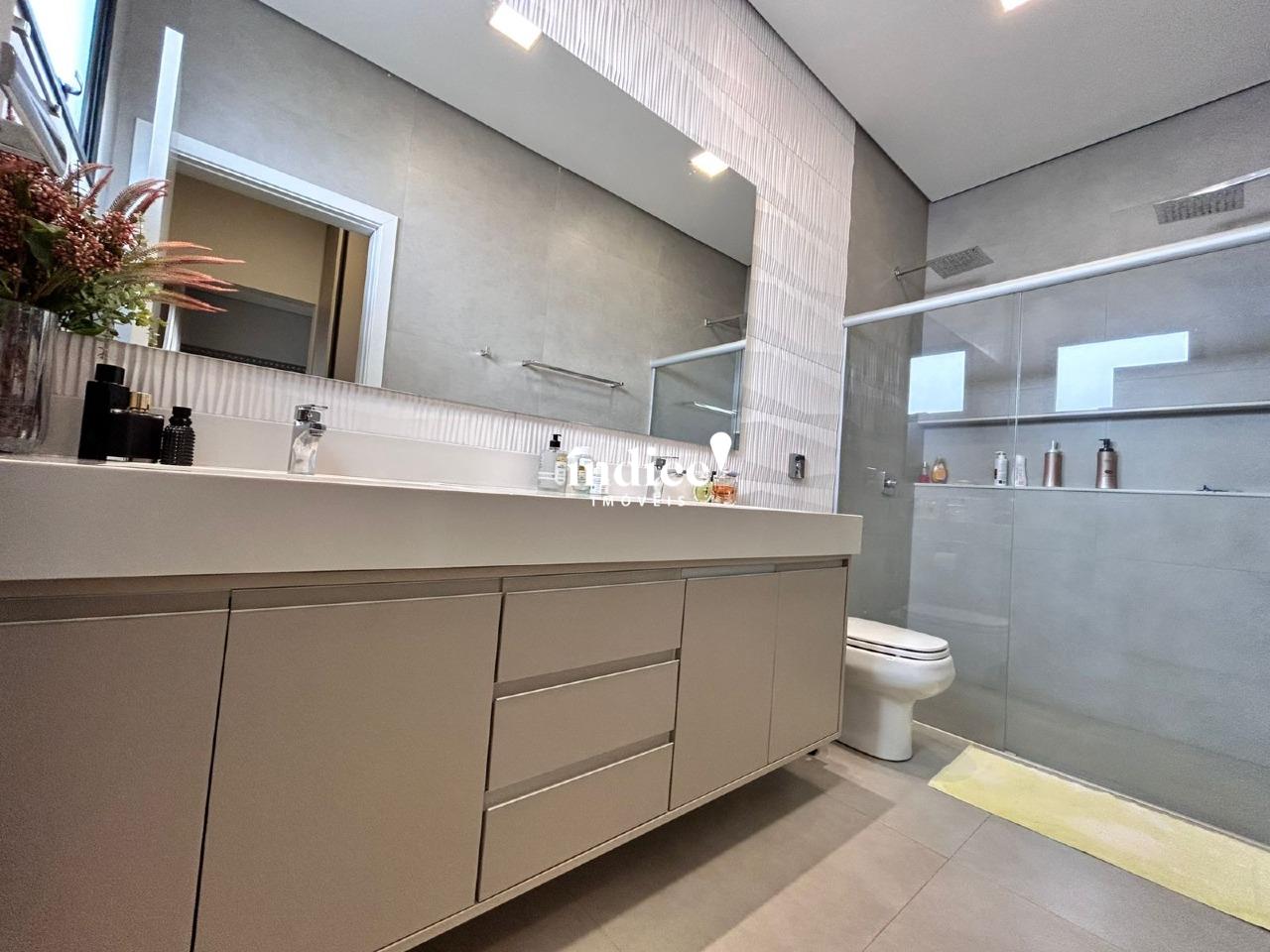 Casas Condomínio para à venda no Vila do Golf na cidade de Ribeirão Preto: 