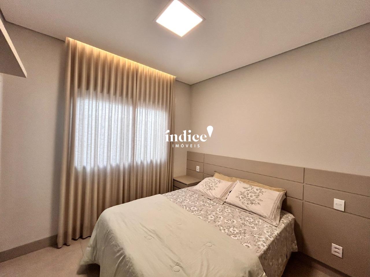 Casas Condomínio para à venda no Vila do Golf na cidade de Ribeirão Preto: 