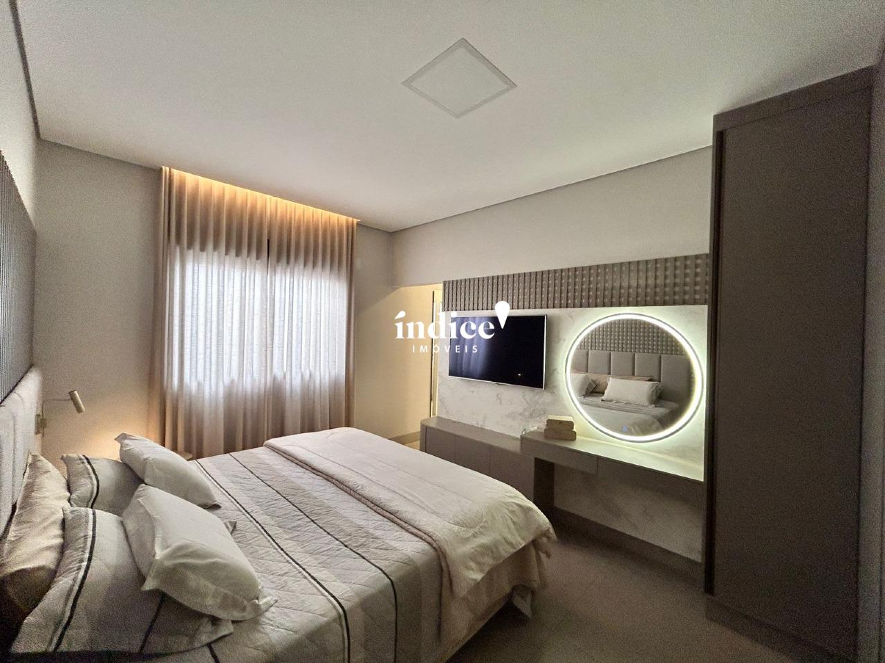 Casas Condomínio para à venda no Vila do Golf na cidade de Ribeirão Preto: 