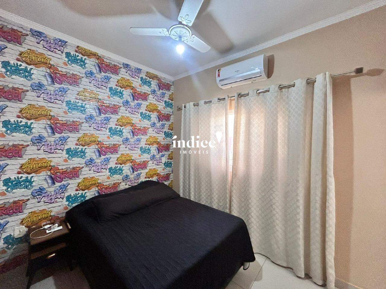 Casas para à venda no Vila Monte Alegre na cidade de Ribeirão Preto: 