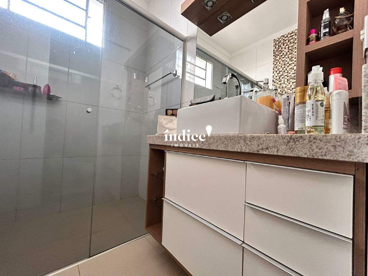 Casas para à venda no Vila Monte Alegre na cidade de Ribeirão Preto: 