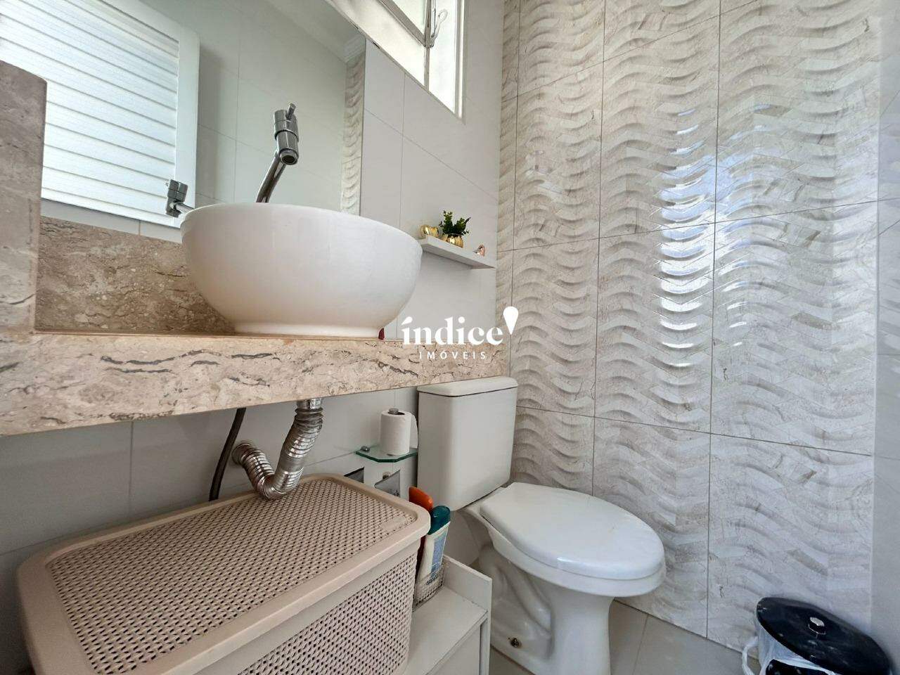 Casas para à venda no Vila Monte Alegre na cidade de Ribeirão Preto: 