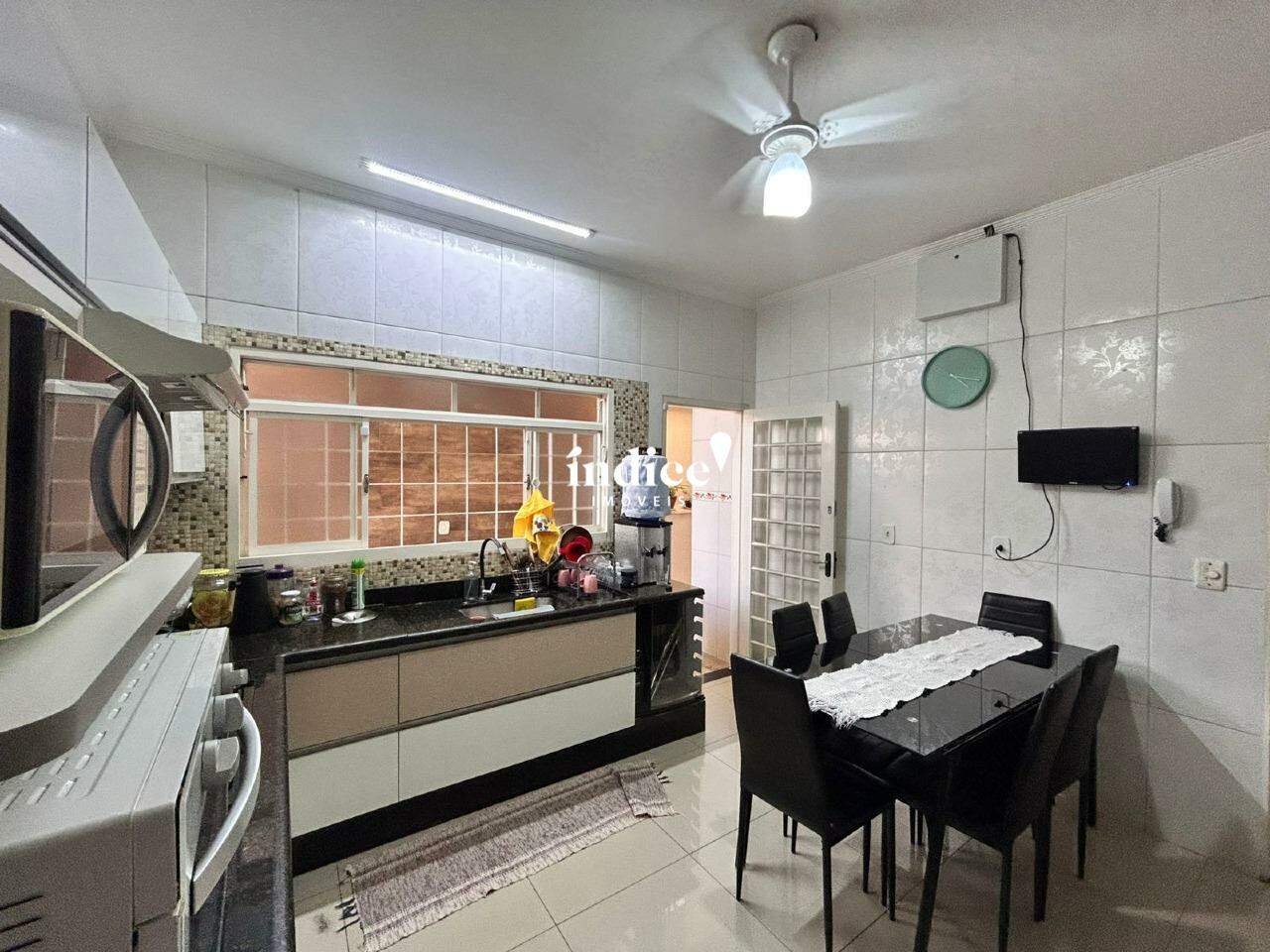 Casas para à venda no Vila Monte Alegre na cidade de Ribeirão Preto: 