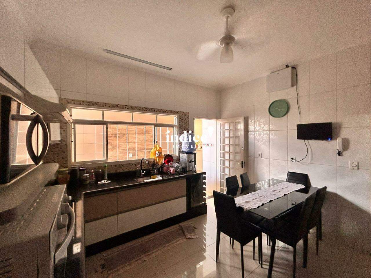 Casas para à venda no Vila Monte Alegre na cidade de Ribeirão Preto: 