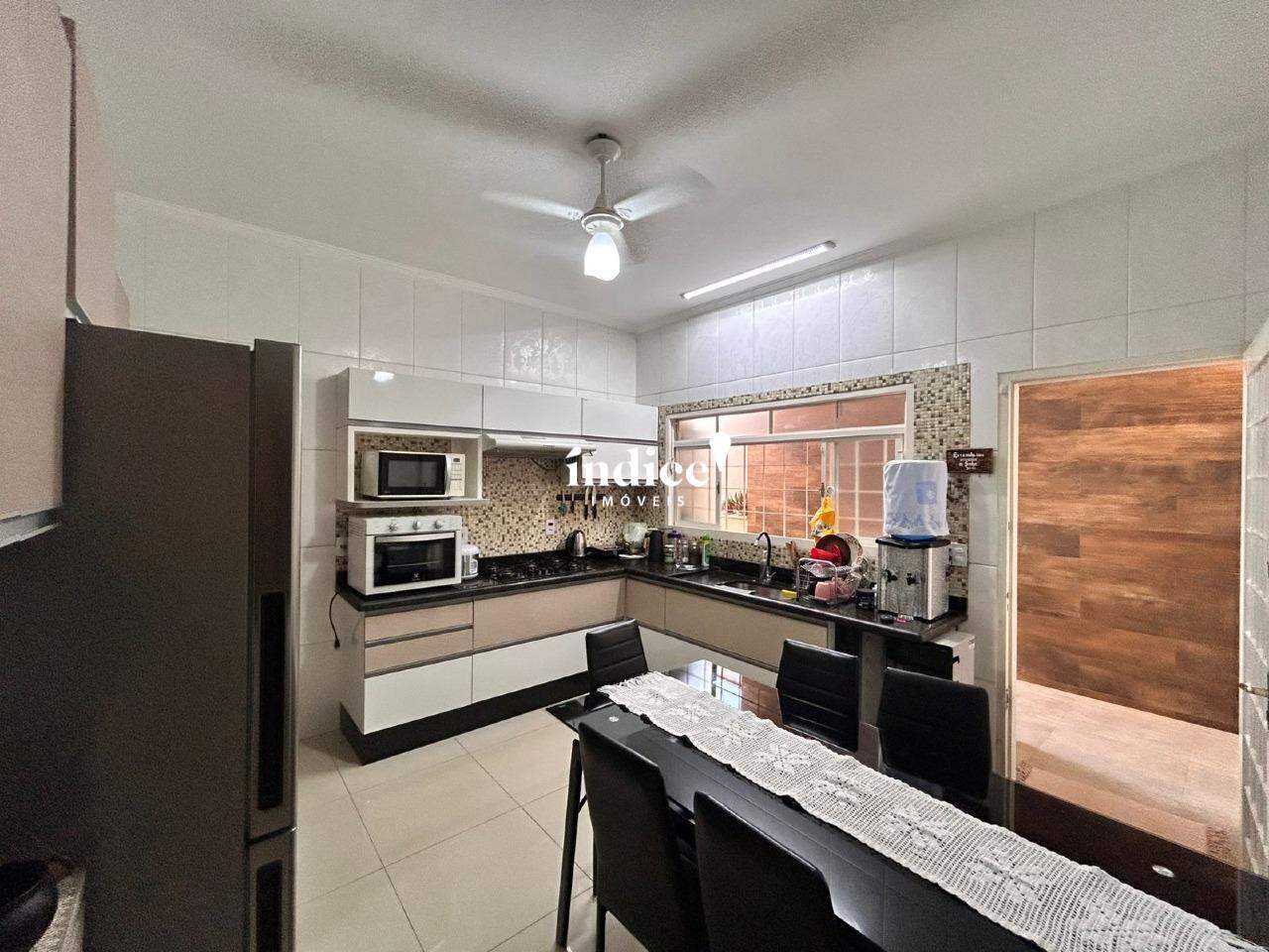 Casas para à venda no Vila Monte Alegre na cidade de Ribeirão Preto: 