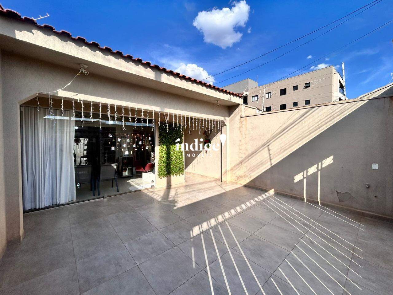 Casas para à venda no Vila Monte Alegre na cidade de Ribeirão Preto: 