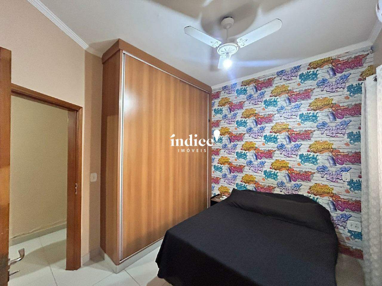 Casas para à venda no Vila Monte Alegre na cidade de Ribeirão Preto: 