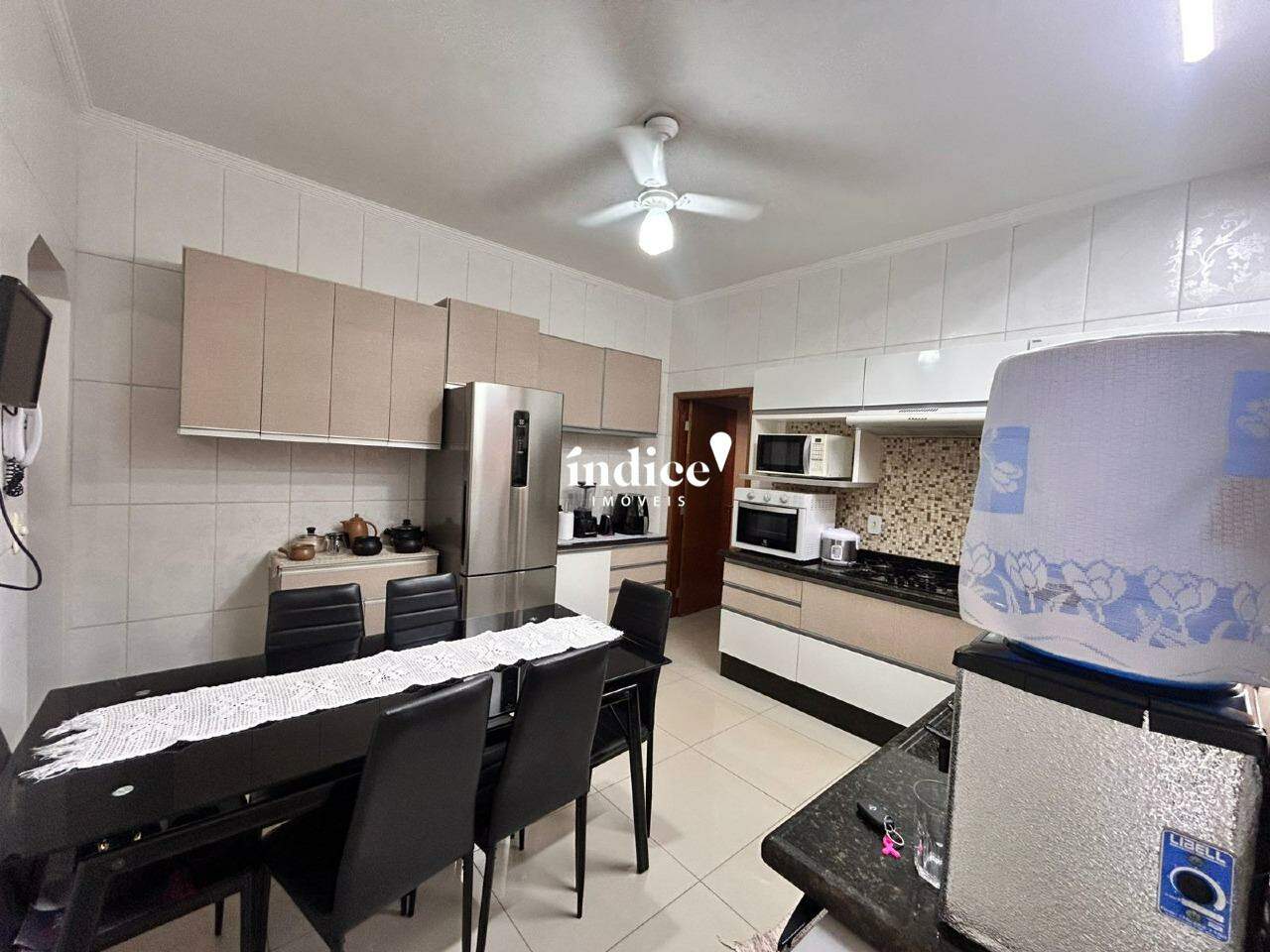 Casas para à venda no Vila Monte Alegre na cidade de Ribeirão Preto: 
