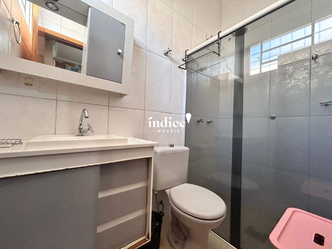 Casas para à venda no Vila Monte Alegre na cidade de Ribeirão Preto: 
