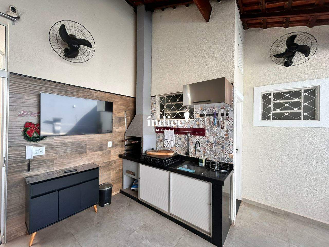 Casas para à venda no Vila Monte Alegre na cidade de Ribeirão Preto: 