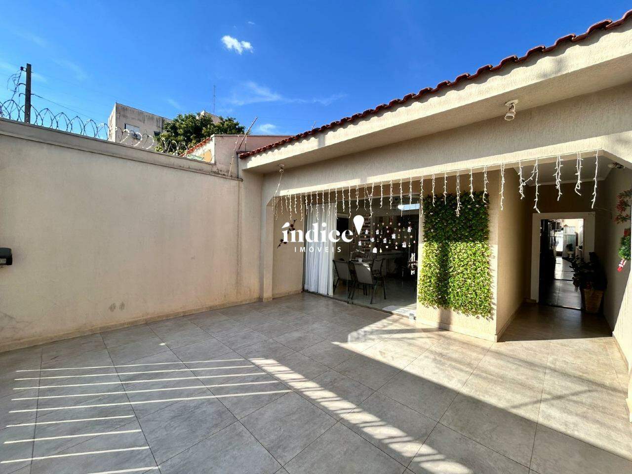 Casas para à venda no Vila Monte Alegre na cidade de Ribeirão Preto: 