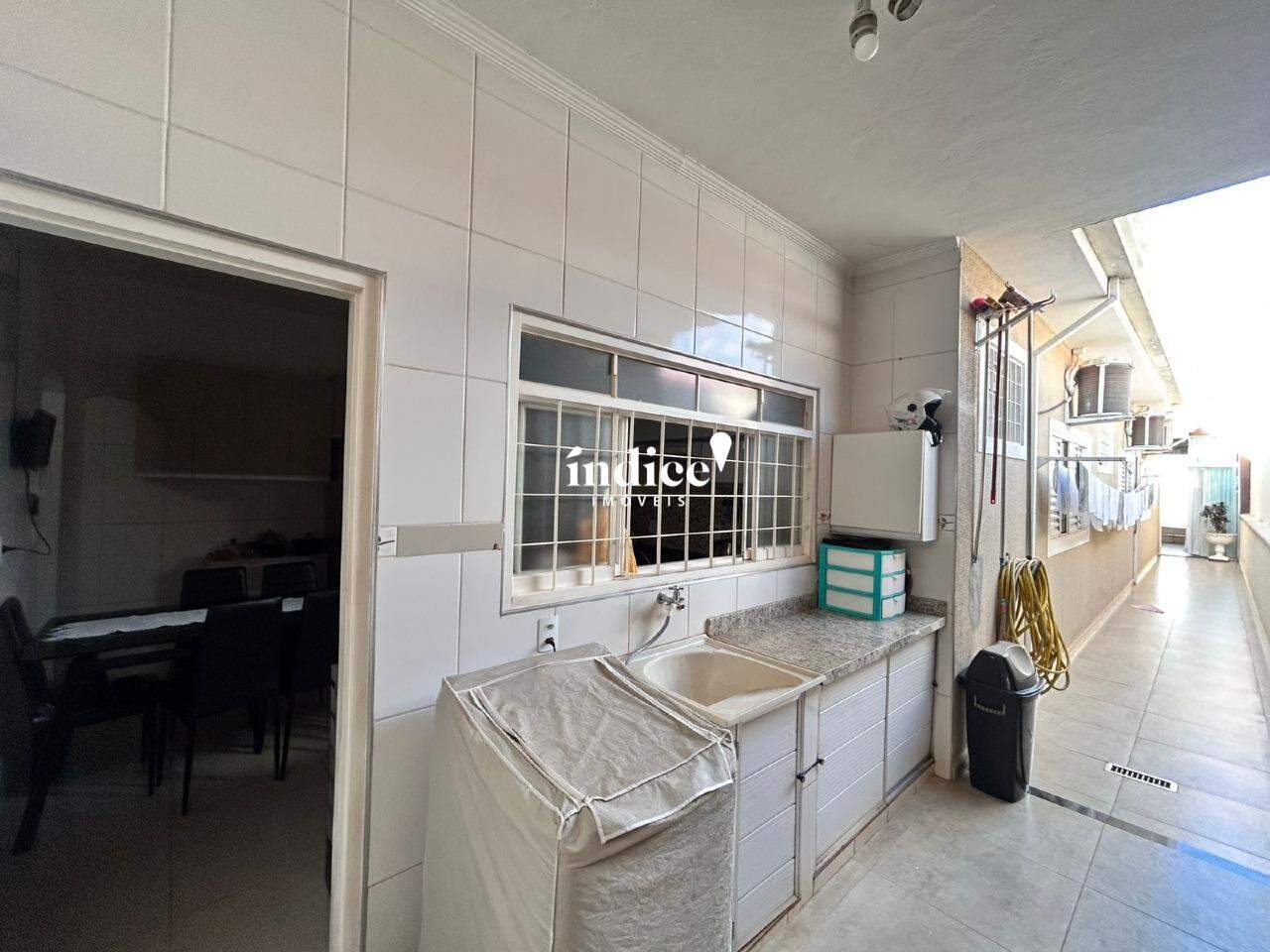 Casas para à venda no Vila Monte Alegre na cidade de Ribeirão Preto: 