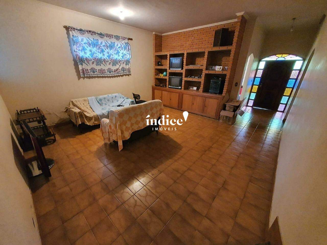 Casas para à venda no Jardim Antártica na cidade de Ribeirão Preto: 