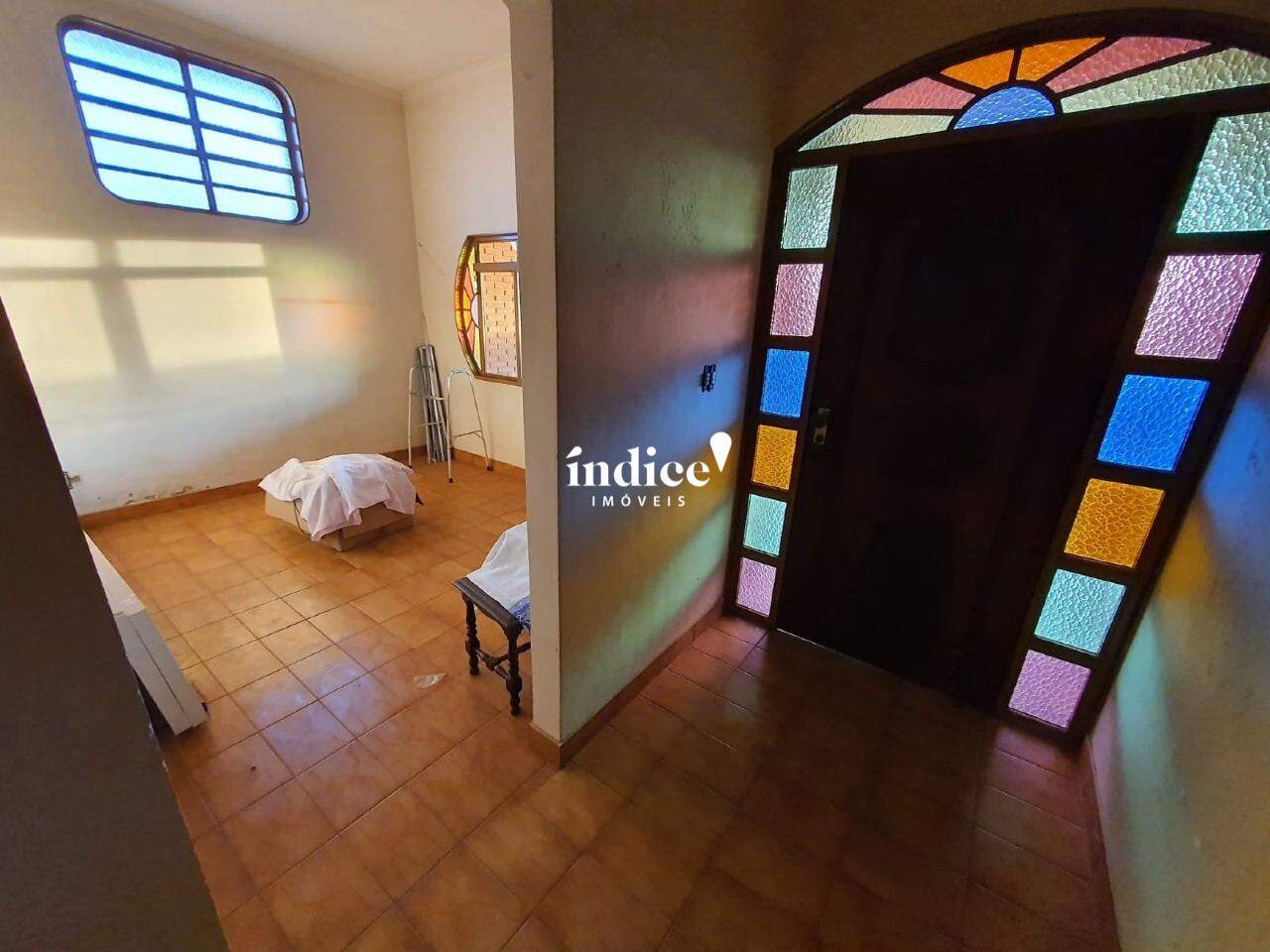 Casas para à venda no Jardim Antártica na cidade de Ribeirão Preto: 