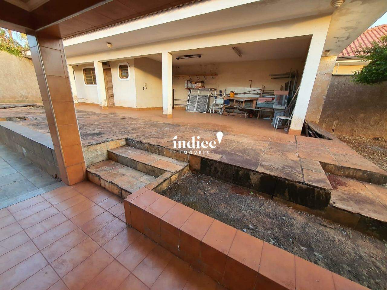 Casas para à venda no Jardim Antártica na cidade de Ribeirão Preto: 