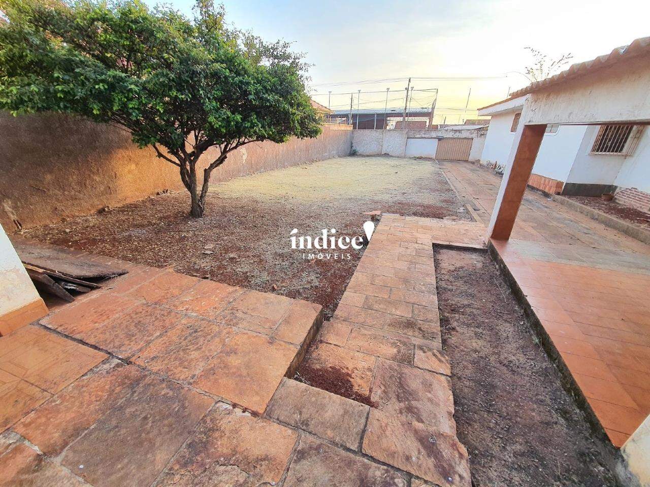 Casas para à venda no Jardim Antártica na cidade de Ribeirão Preto: 
