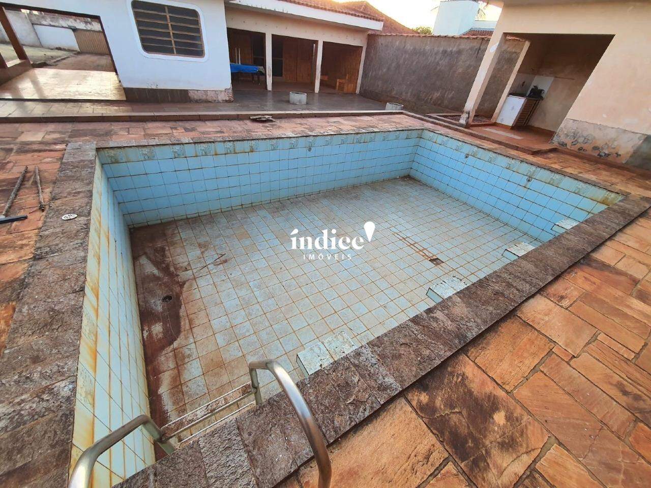 Casas para à venda no Jardim Antártica na cidade de Ribeirão Preto: 