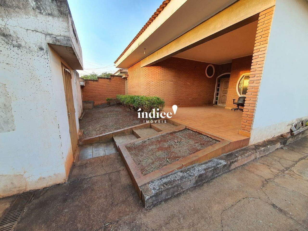Casas para à venda no Jardim Antártica na cidade de Ribeirão Preto: 